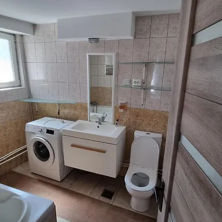 Apartmán Orhideea *