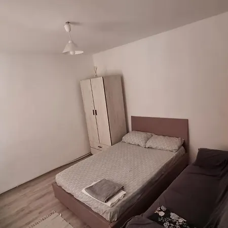 Apartmán Orhideea Constanţa