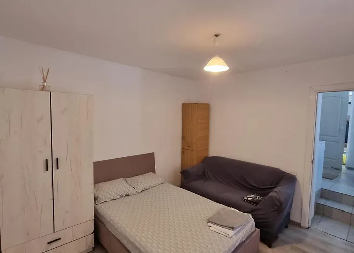 アパート Orhideea