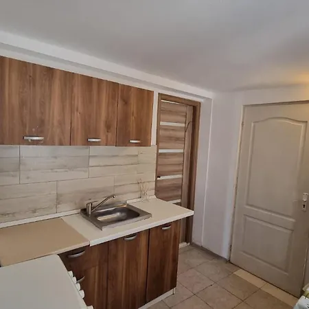 Orhideea Apartment Constanta