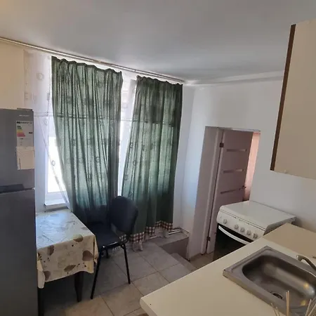 Orhideea Lejlighed Constanţa