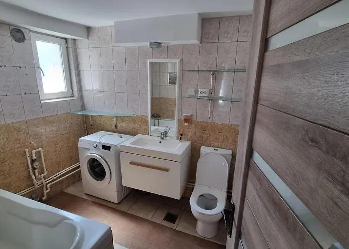 Апартаменти Orhideea *