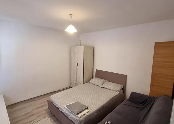 Orhideea Констанца