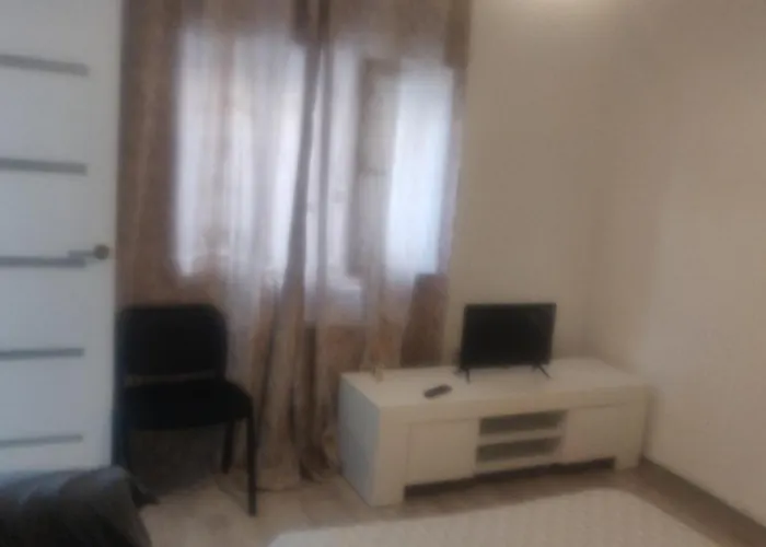 Orhideea Апартаменти *