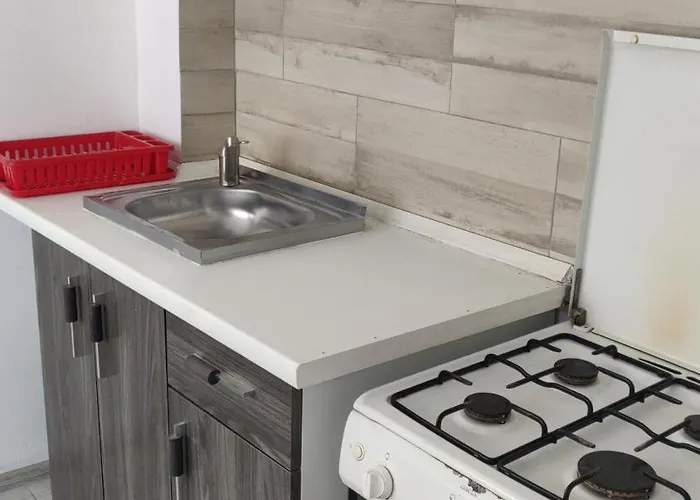 Orhideea Констанца